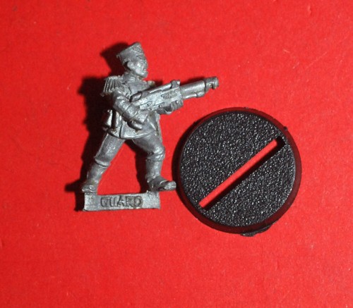 Warhammer 40k imperial guard - -,