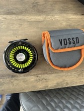 Guideline Vosso Fly Reel 7/9