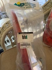 Fog Light  Flasher,reverse & Fog Light Rear Cluster Lights For Caravans