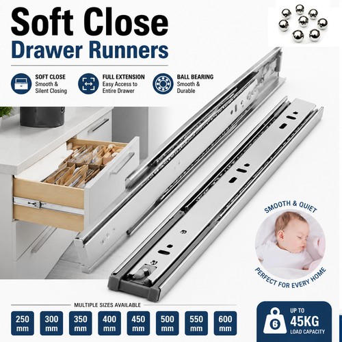 250 600mm heavy - duty, soft