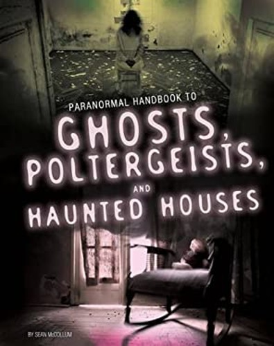Handbook ghosts - handbook,