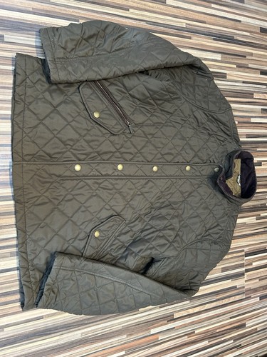 Barbour chelsea sport - barbour,
