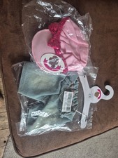 Build Your Bears Wardrobe