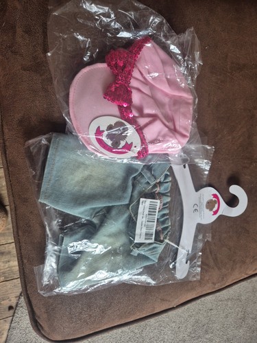 Build your bears - your, wardrobe