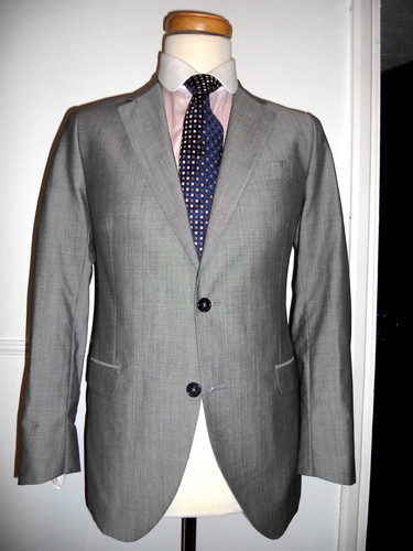 Hackett mayfair super - hackett,