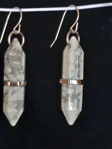 Lola rose luxor earrings - luxor, semi