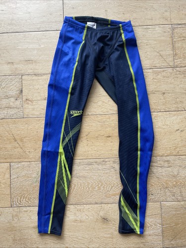 Speedo fastskin fsii legskin - fastskin,