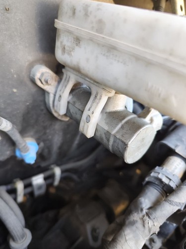 Brake pump fiat ducato - 3, maxi