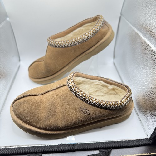Ugg tasman slipper chestnut - ii,