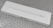 GENUINE APPLE MUWA3ZM/A A3085 PENCIL (USB-C) OFFICIAL STYLUS PEN FOR IPAD -White
