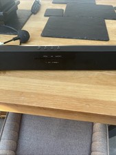 LG SK1D 100W All In One Bluetooth Sound Bar