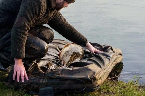 Nash carp care - care, deluxe