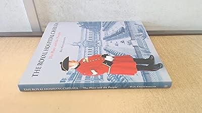The royal hospital chelsea - the,