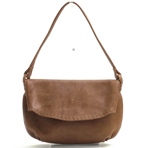 Henry beguelin leather tote - beguelin,