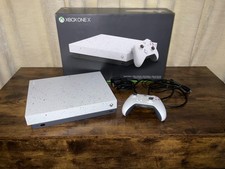 Microsoft Xbox One X 1TB