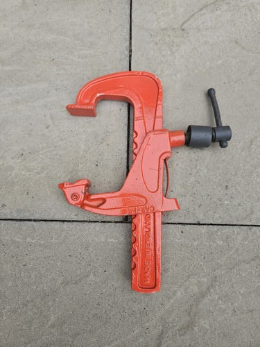 T186 standard duty carver - standard,