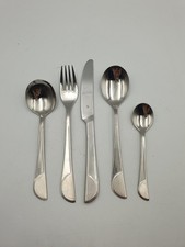 WMF Cromargan Stainless Steel Cutlery Set for 7