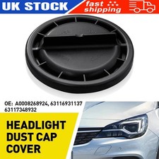 63117204272 For BMW Headlight