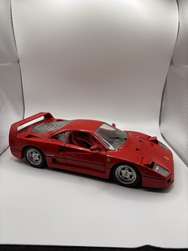 Polistil tonka 01700 ferrari - 01700,