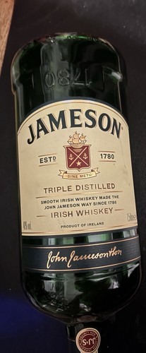 Jamesons irish whiskey 5 - jamesons,