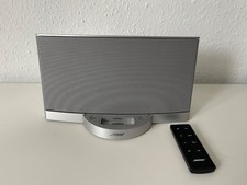 Bose SoundDock II (Silver) -