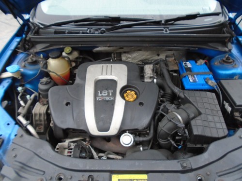 Se gt 5dr 5 speed - 5dr,