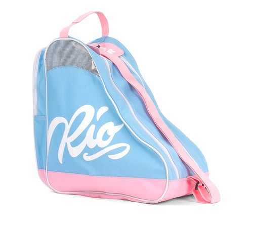 Rio roller script skate - script, bag