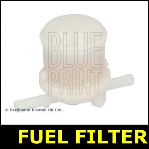 Fuel filter fits mazda - fuel,