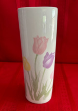 Spring Bouquet 7" Glass