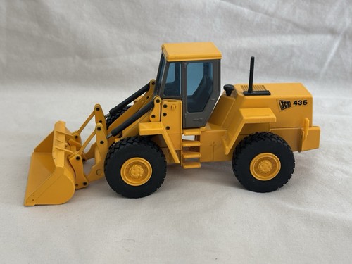 Joal jcb 435 articulated - jcb,