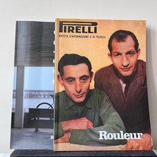 Rouleur Cycling Magazine Members Edition x2 - Issues 18.3 & Desire (GOOD)