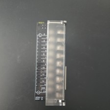 OMRON CJ1W-OC211 PLC Output Module Used From Japan