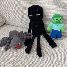 Official Mojang Minecraft