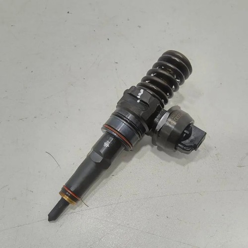 Polo fuel injector - polo,