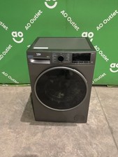 Beko Washing Machine Graphite