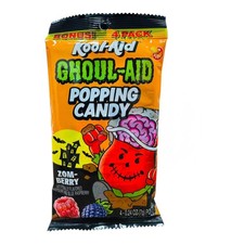 Kool-Aid GHOUL-AID HALLOWEEN