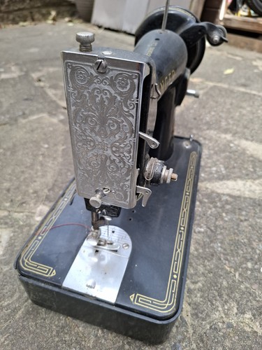 Singer 99k sewing machine - singer,