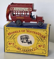P28-MATCHBOX MODELS OF