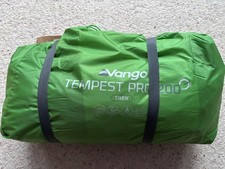 VANGO Tempest 2 Person