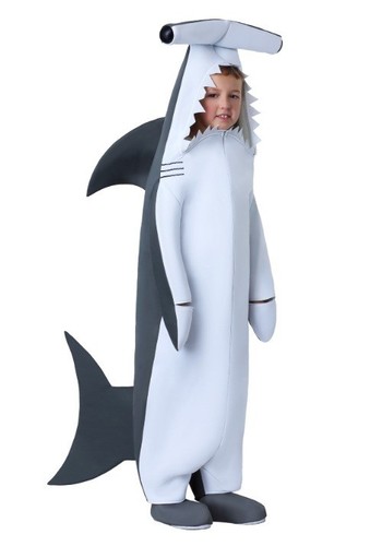Kids hammerhead shark - hammerhead,