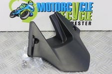 Honda CBR 1000 RR Rear Hugger