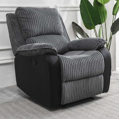 Preston jumbo cord fabric - jumbo,