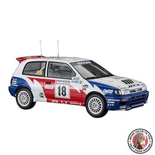 NEW 1/24 Nissan Pulsar RNN14