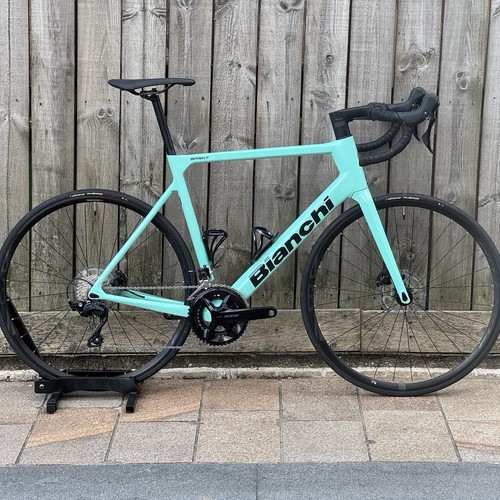 Bianchi sprint disc - bianchi, full