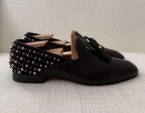 Christian louboutin dandelion - louboutin,
