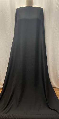 100 heavyweight black - heavyweight, matte
