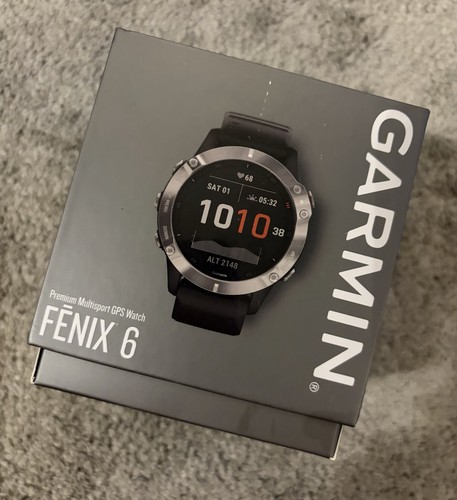 Garmin fenix smart - fenix,