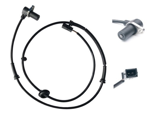 Lemark rear right abs - rear,