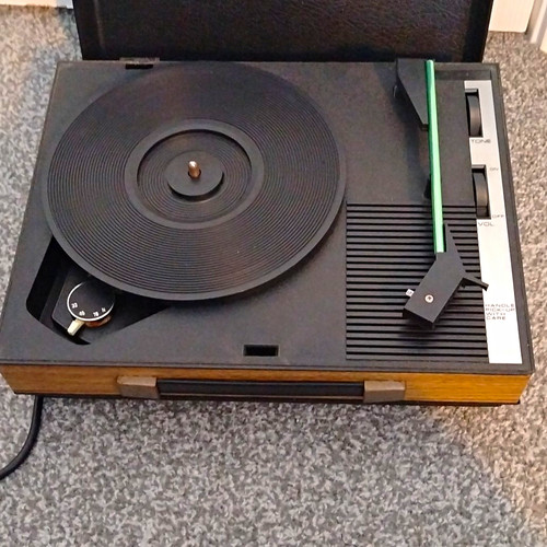 Vintage fidelity hf42 - vintage,