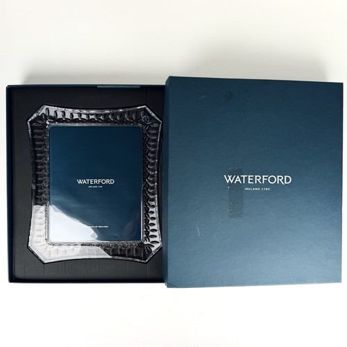 Waterford crystal lismore - crystal,